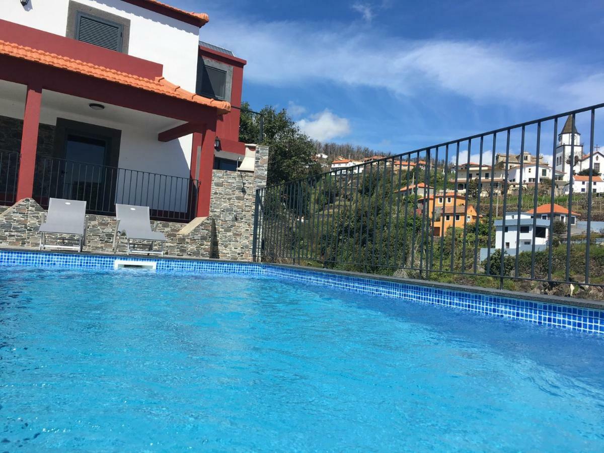 Do Rocha Villa