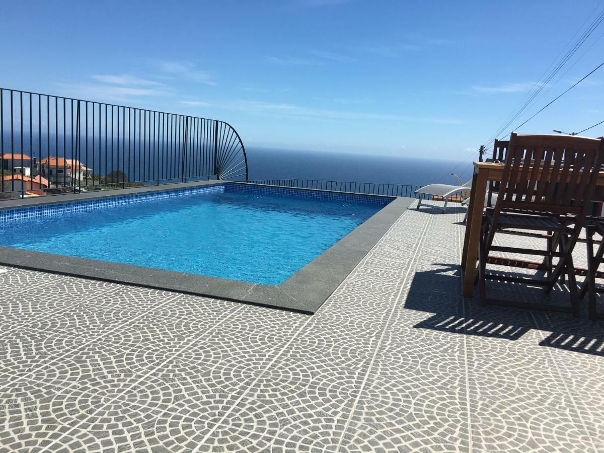 Villa Do Rocha *