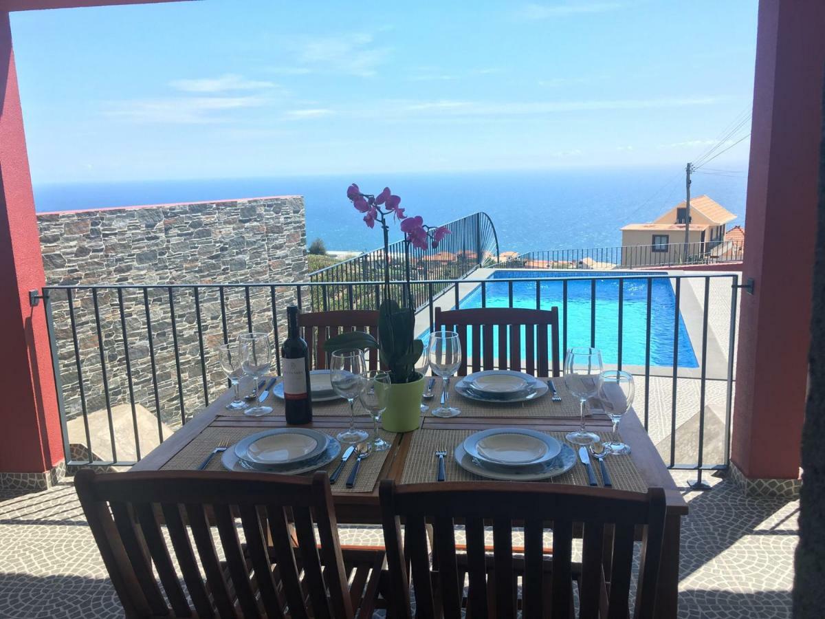 Villa Do Rocha Calheta (Madeira)