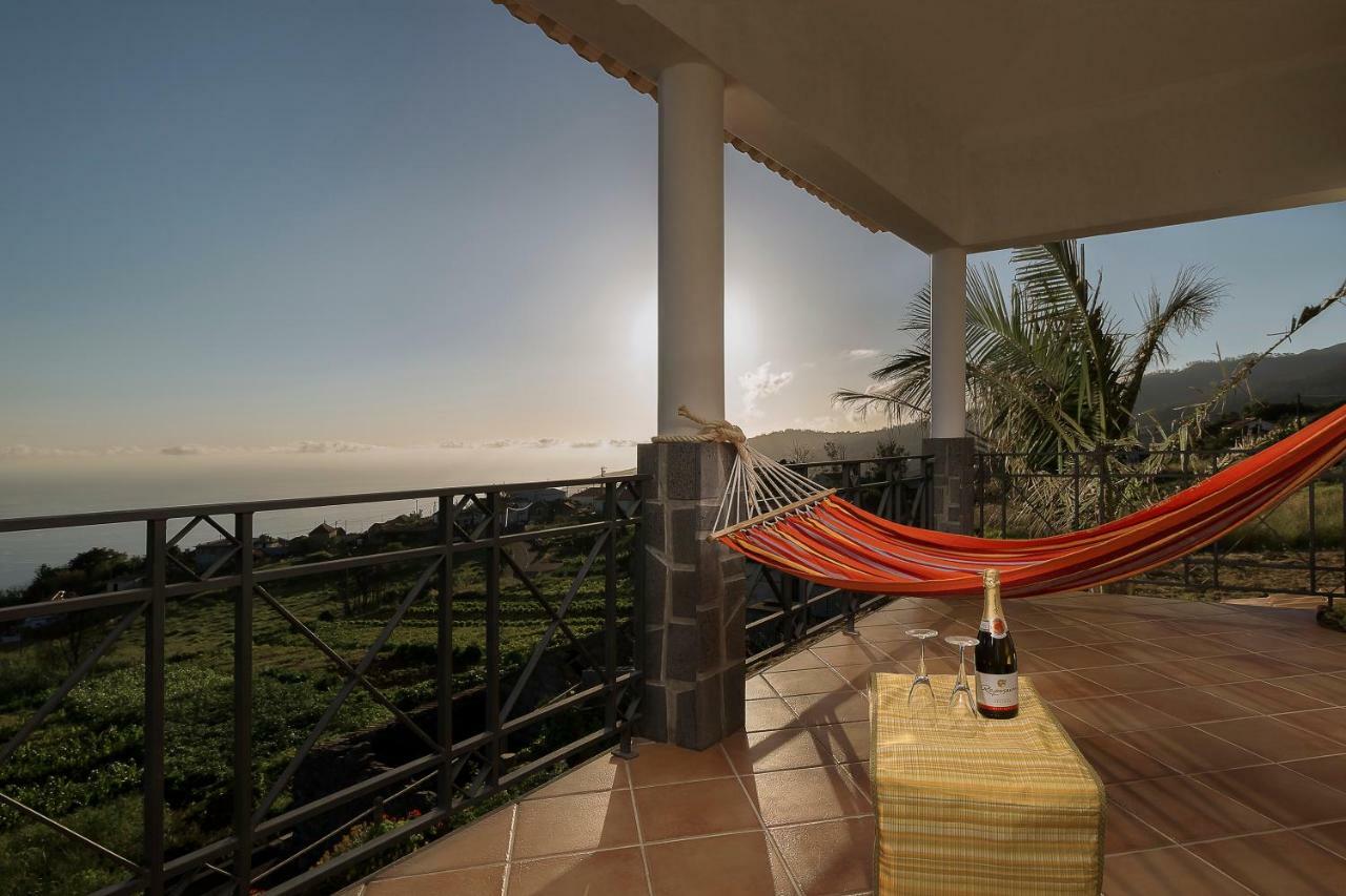 Villa Sea Colors By An Island Arco da Calheta (Madeira)