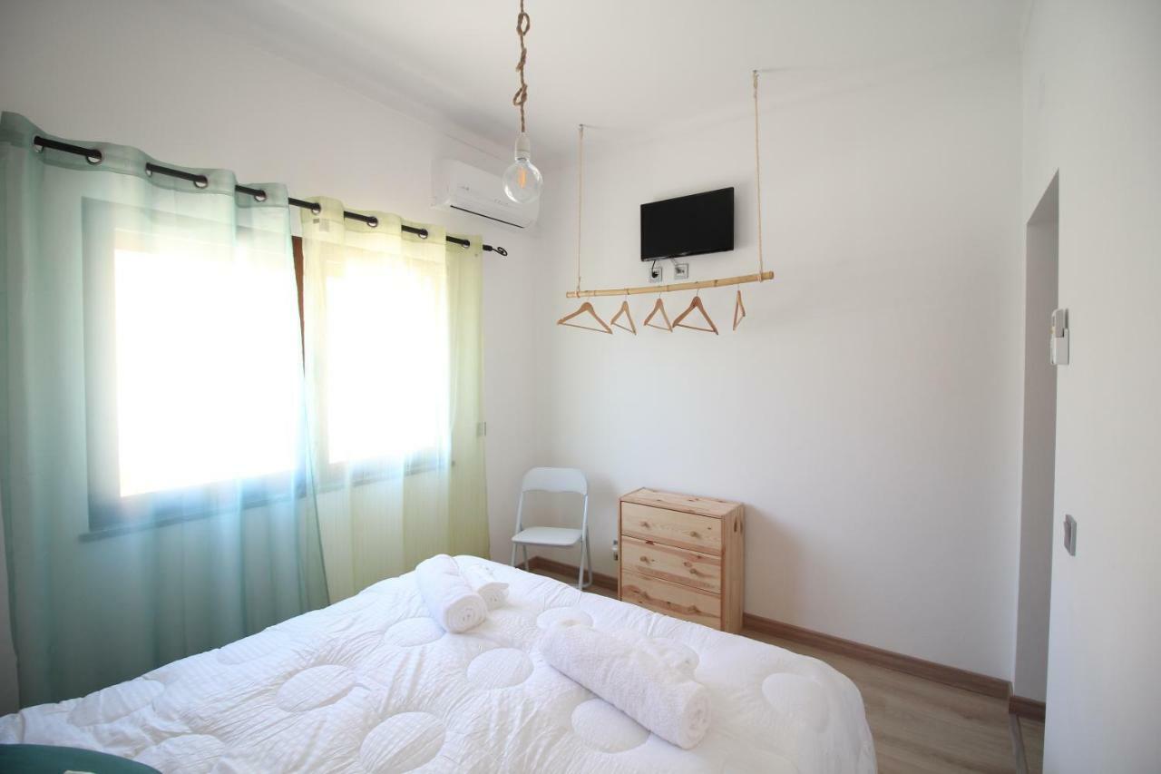 Casa rural White Bride Fz
