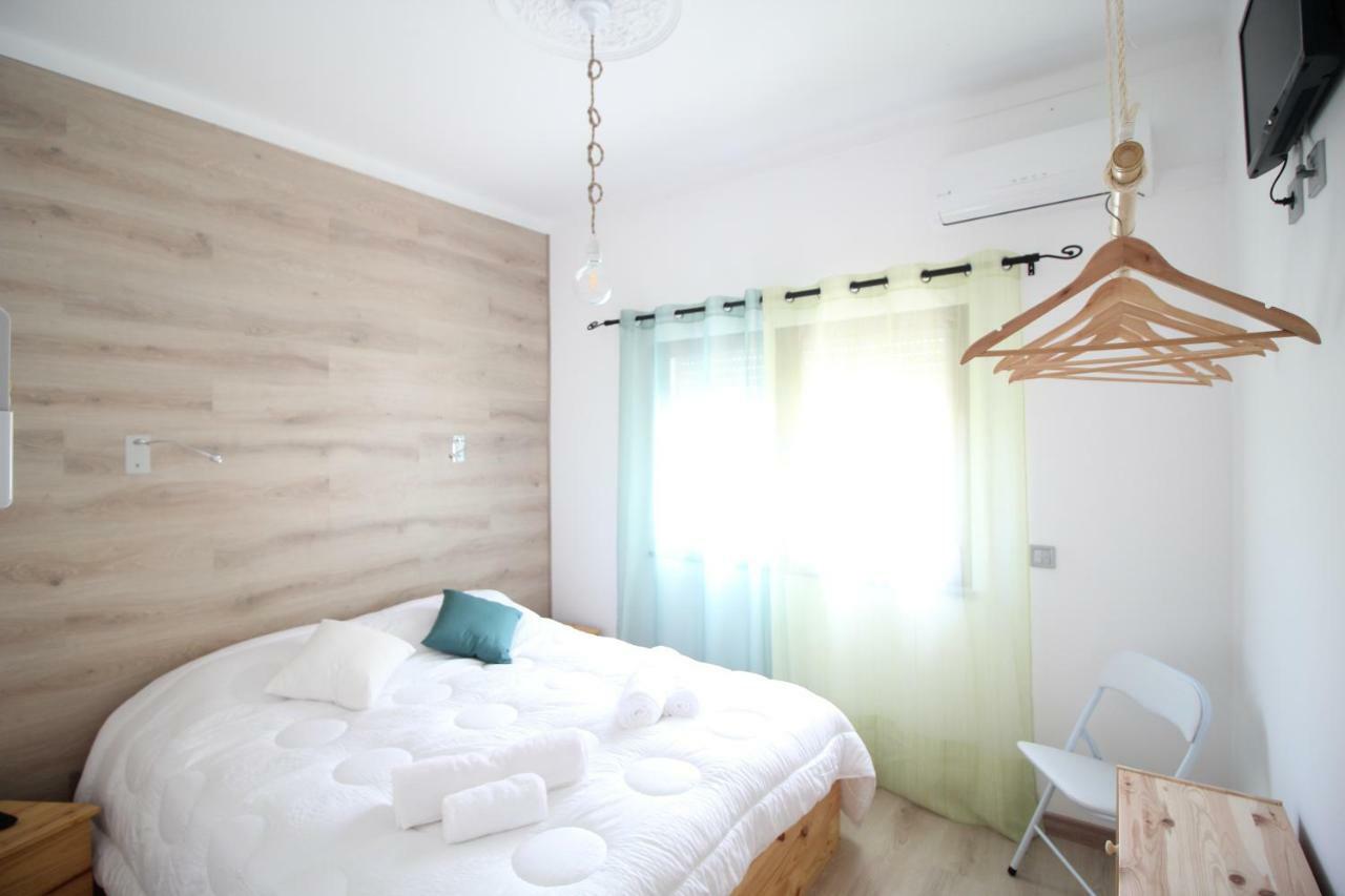 Casa rural White Bride Fz Fuseta
