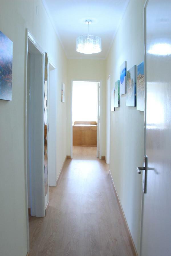 Casa Da Linha