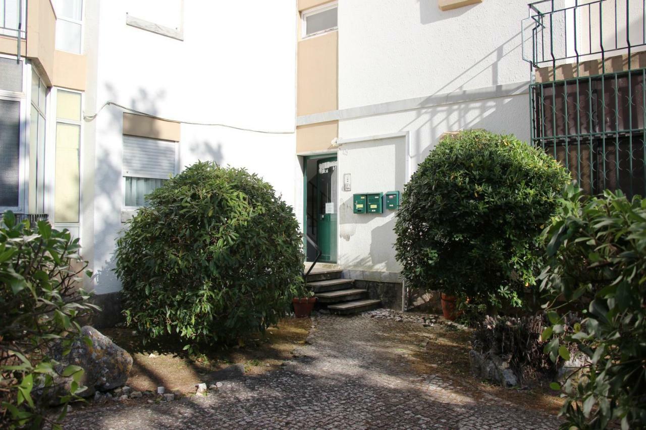 Casa Da Linha * Cascais
