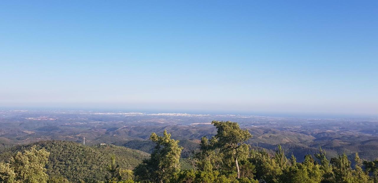 Luar Do Cano Villa *