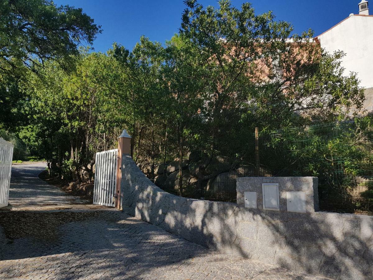 Luar Do Cano Villa *