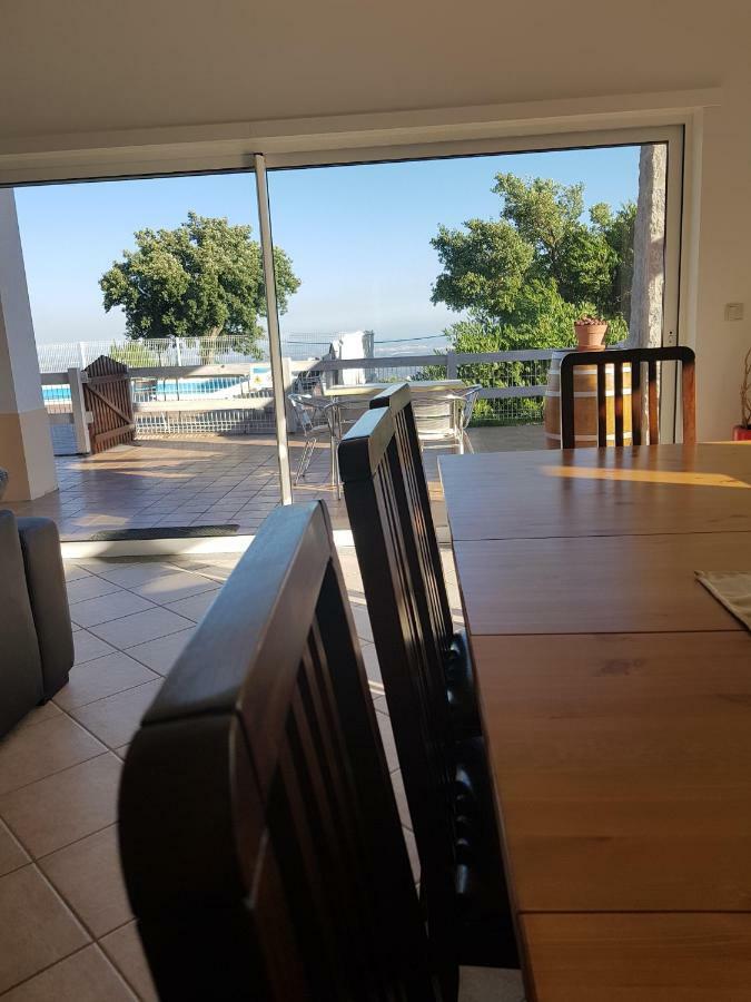 Villa Luar Do Cano