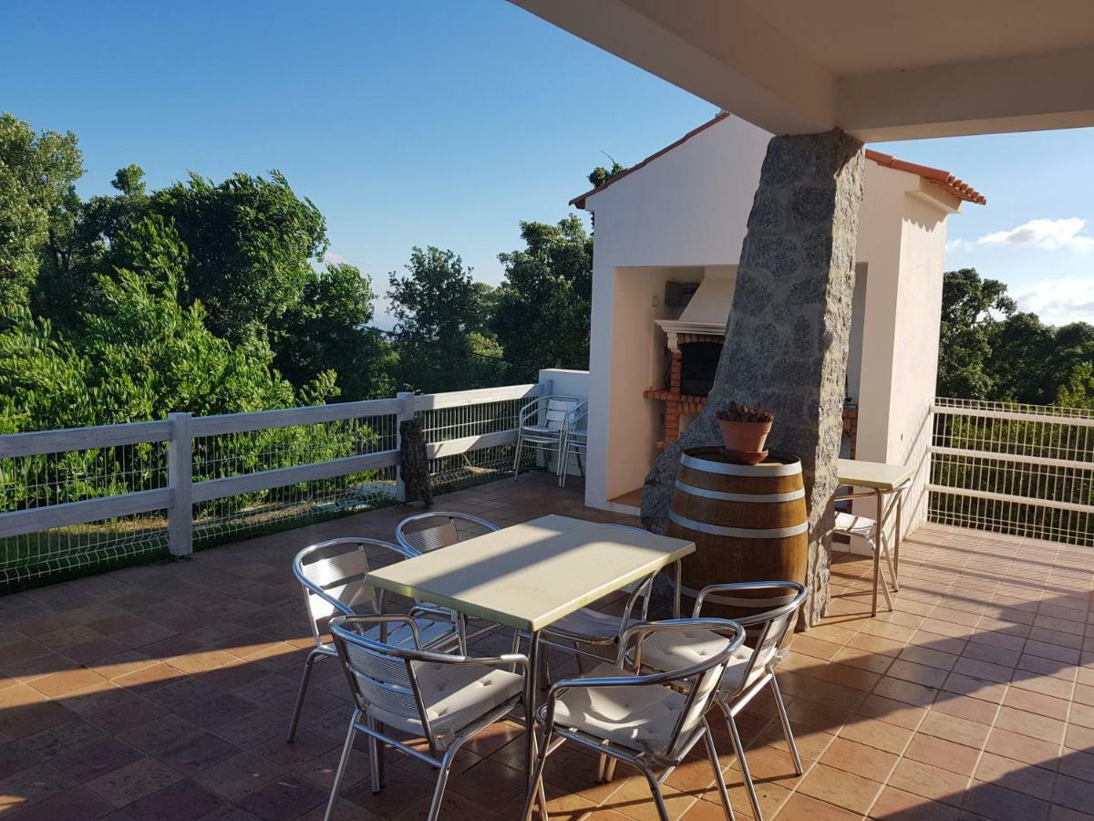 Luar Do Cano Villa Monchique