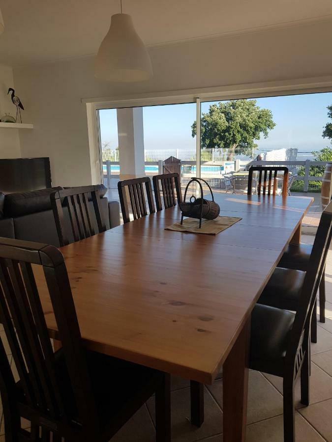 Villa Luar Do Cano