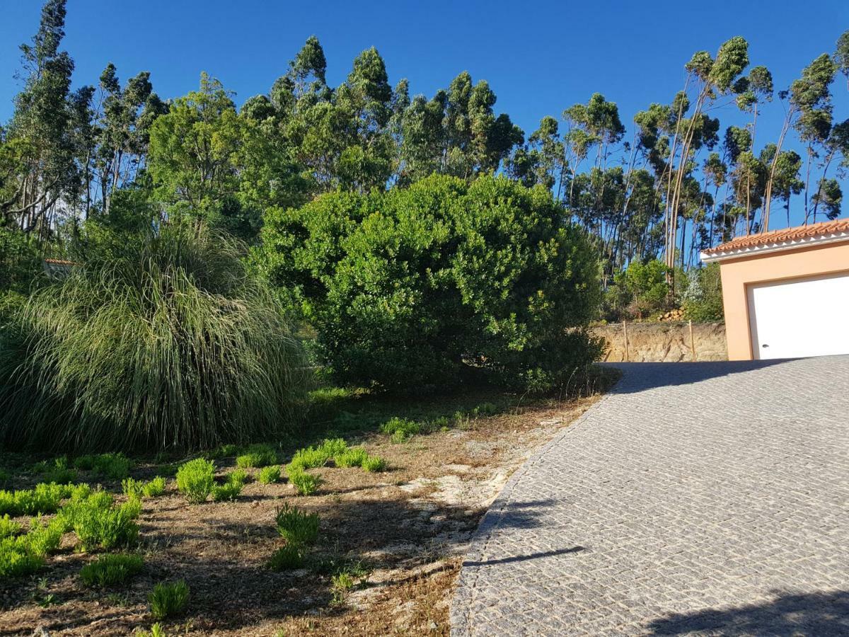 Villa Luar Do Cano *