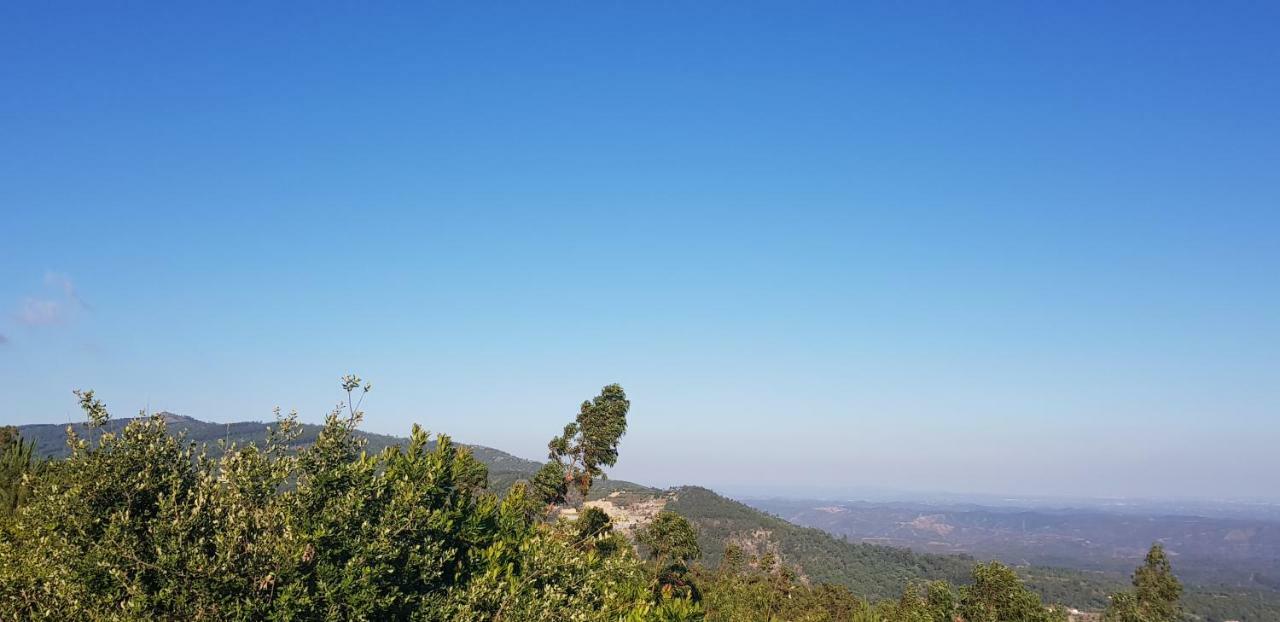 Luar Do Cano Villa