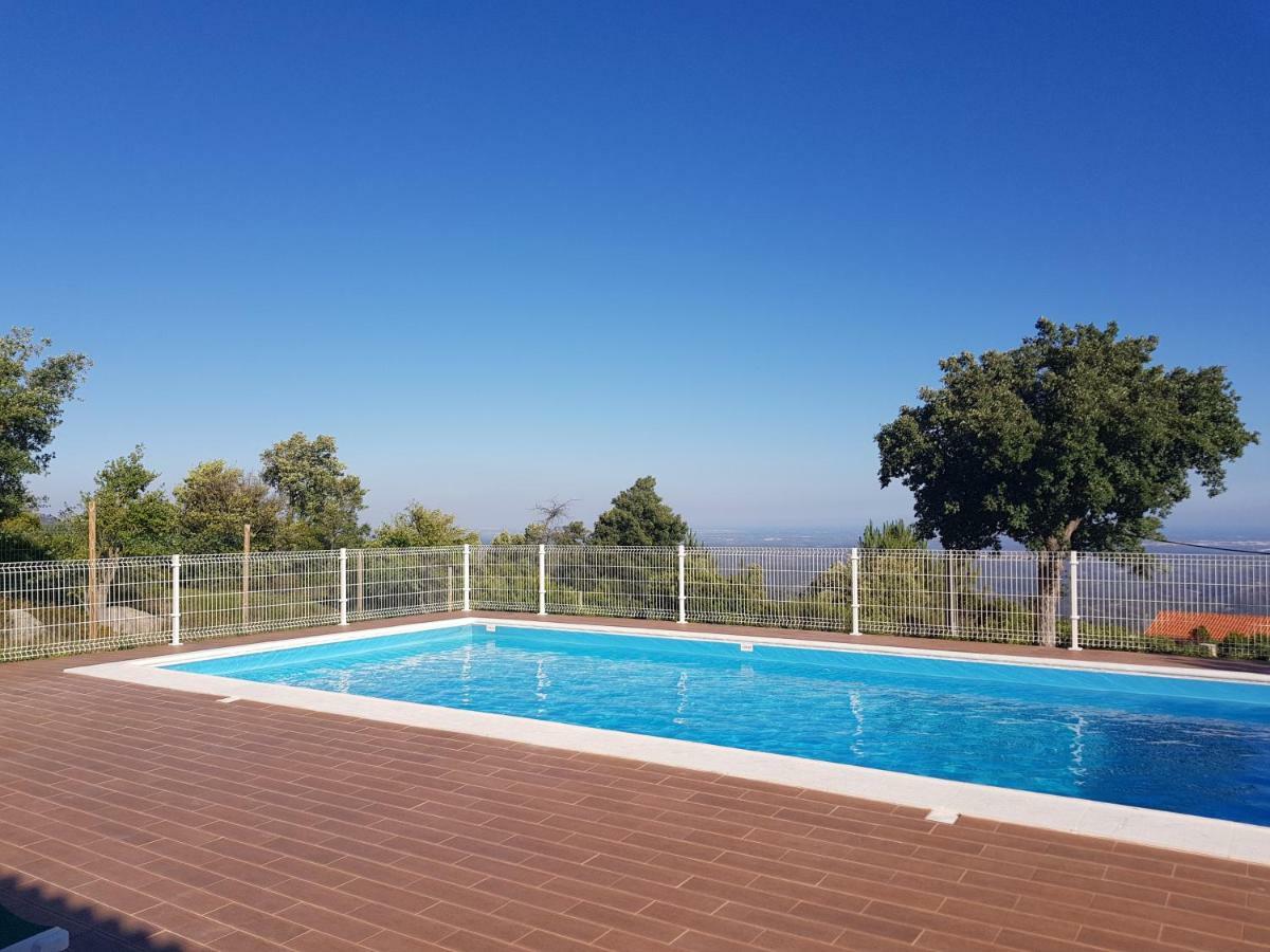Villa Luar Do Cano Monchique