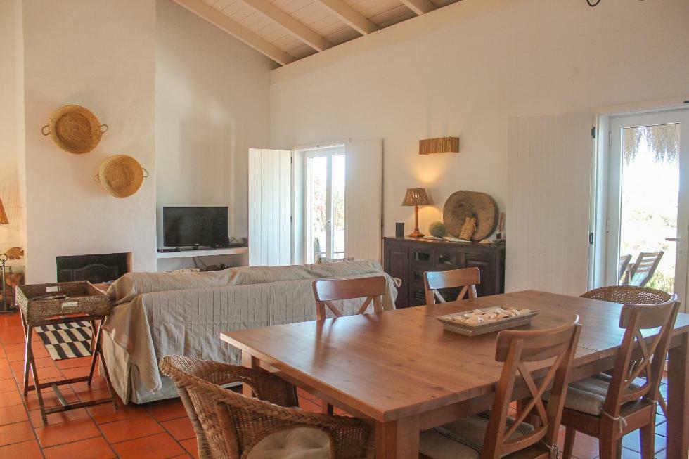 House Holiday home Comporta