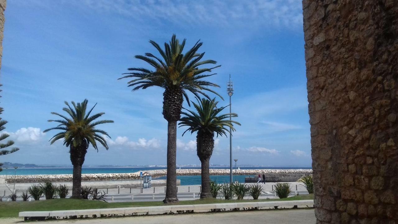 Docevida # Ocean View * Salema