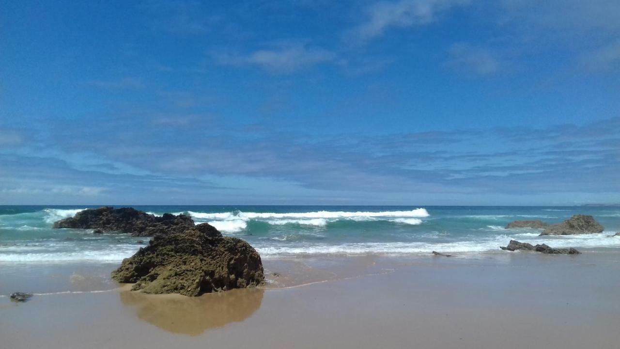 Docevida # Ocean View * Salema