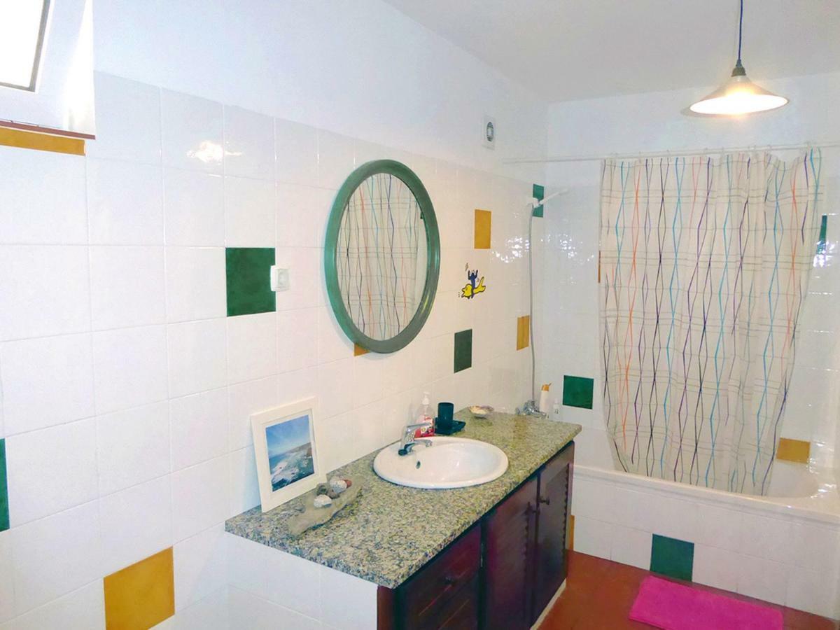 Apartment Pedra Dos Corvos Beach House