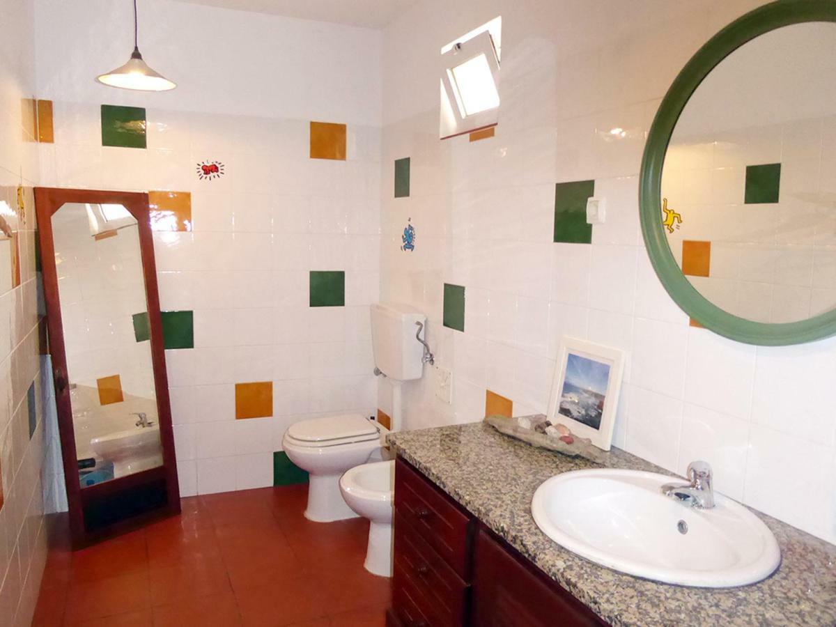 Pedra Dos Corvos Beach House *