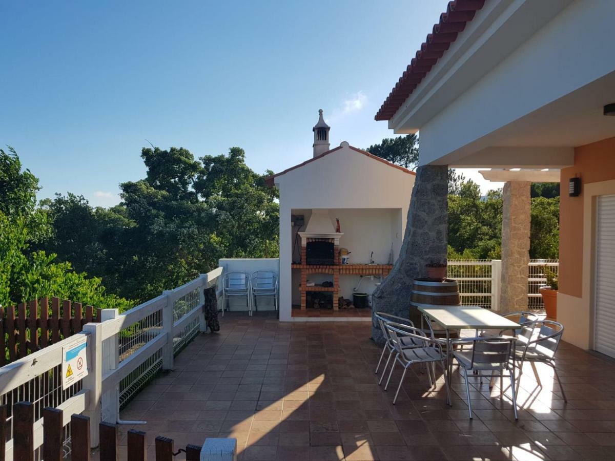 Villa Luar Do Cano *