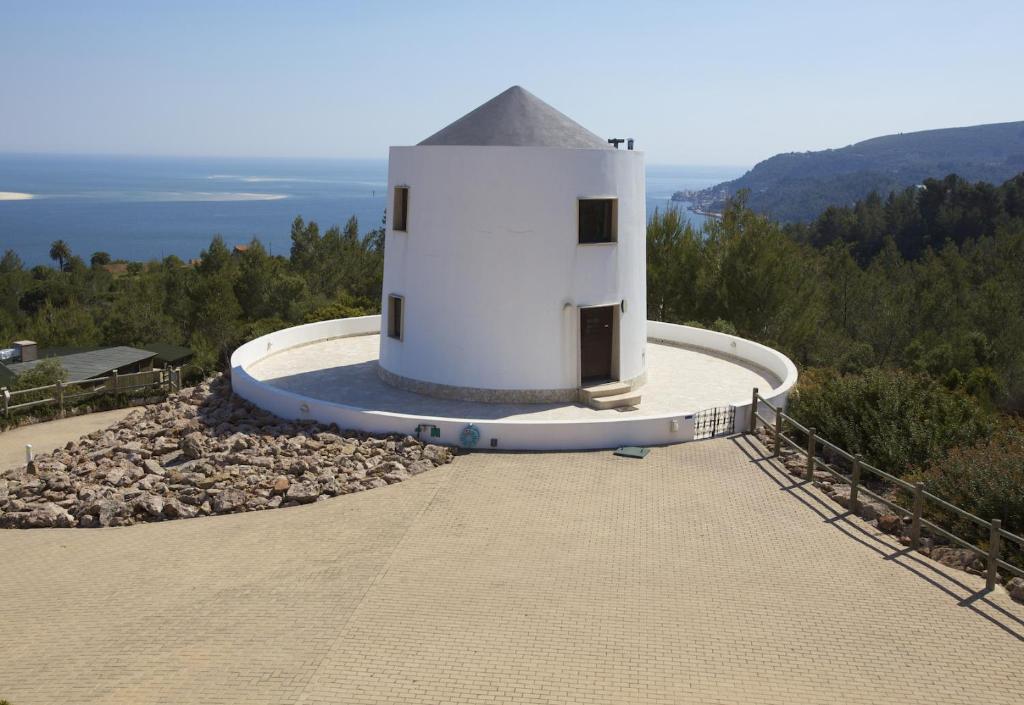 Quinta Dos Moinhos De Sao Filipe *