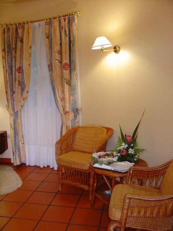 Sao Jorge Village Bed & Breakfast