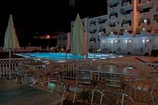 Aparthotel Tropical Sol Albufeira