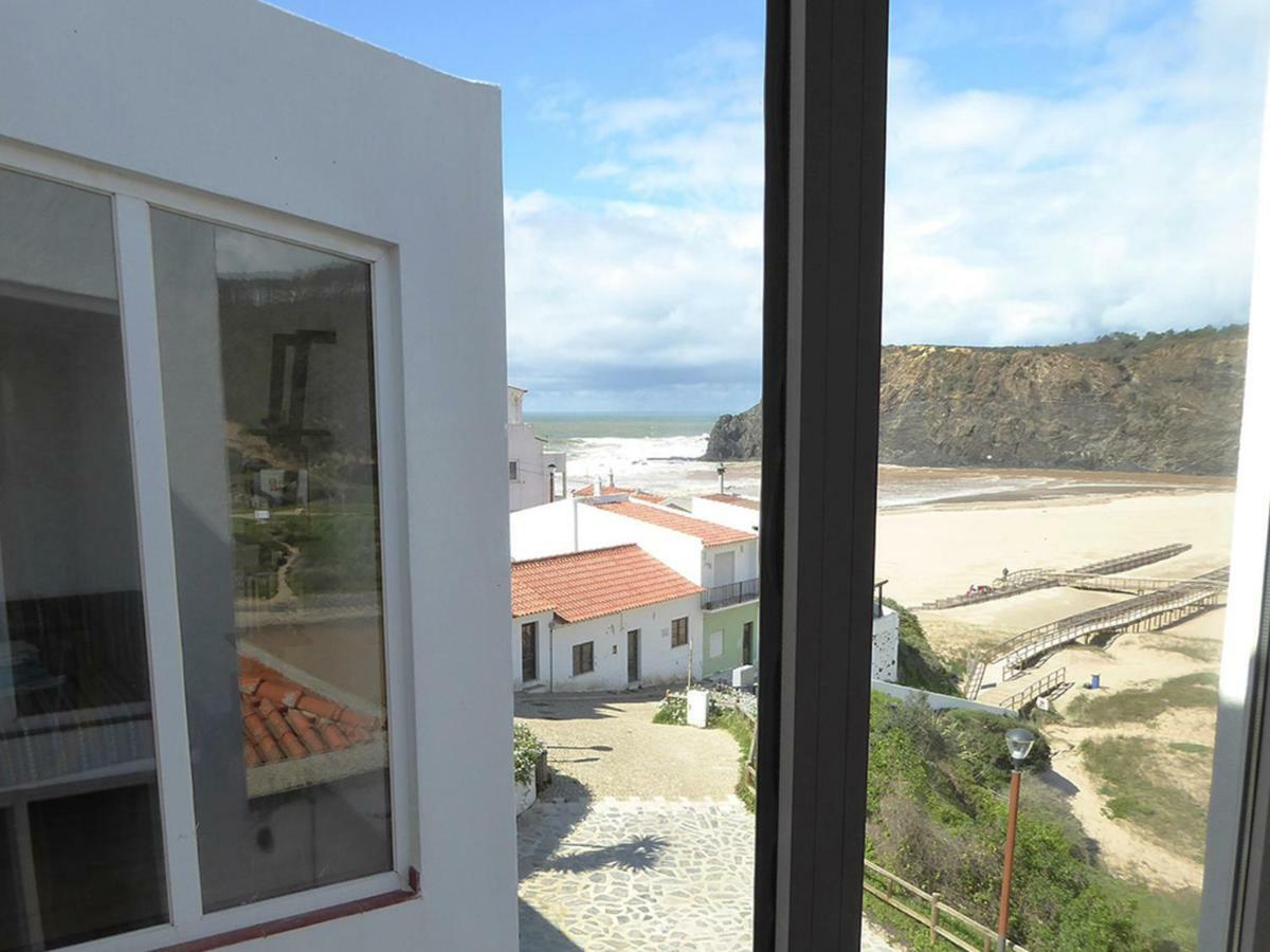 Ponta Branca House Odeceixe