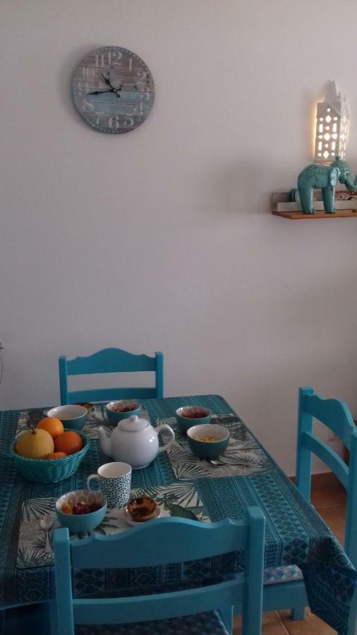 Docevida # Ocean View * Salema