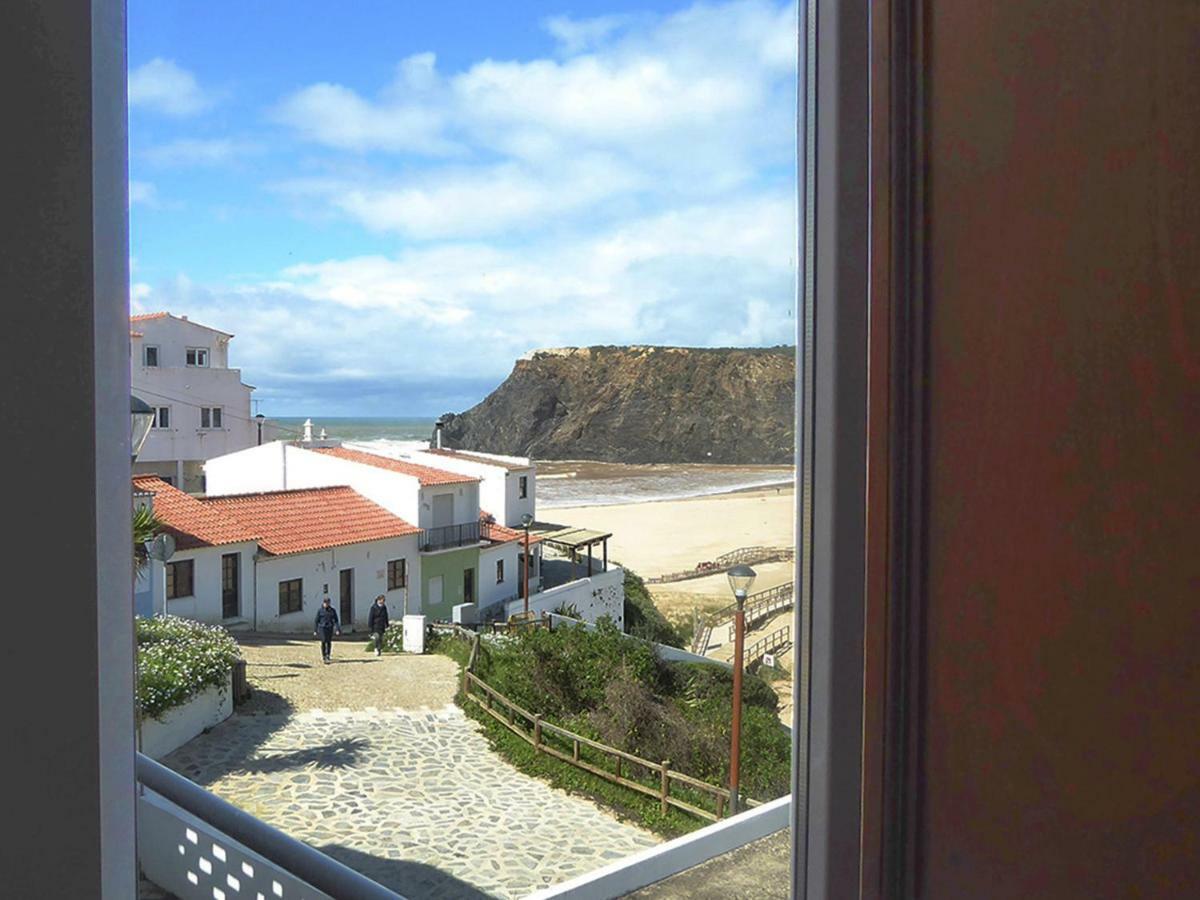 Holiday home Ponta Branca House *