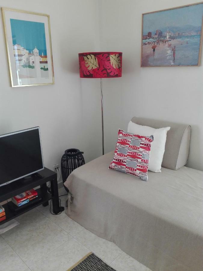 Turf Apartment Alvor
