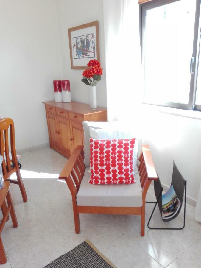 Turf Apartment Alvor
