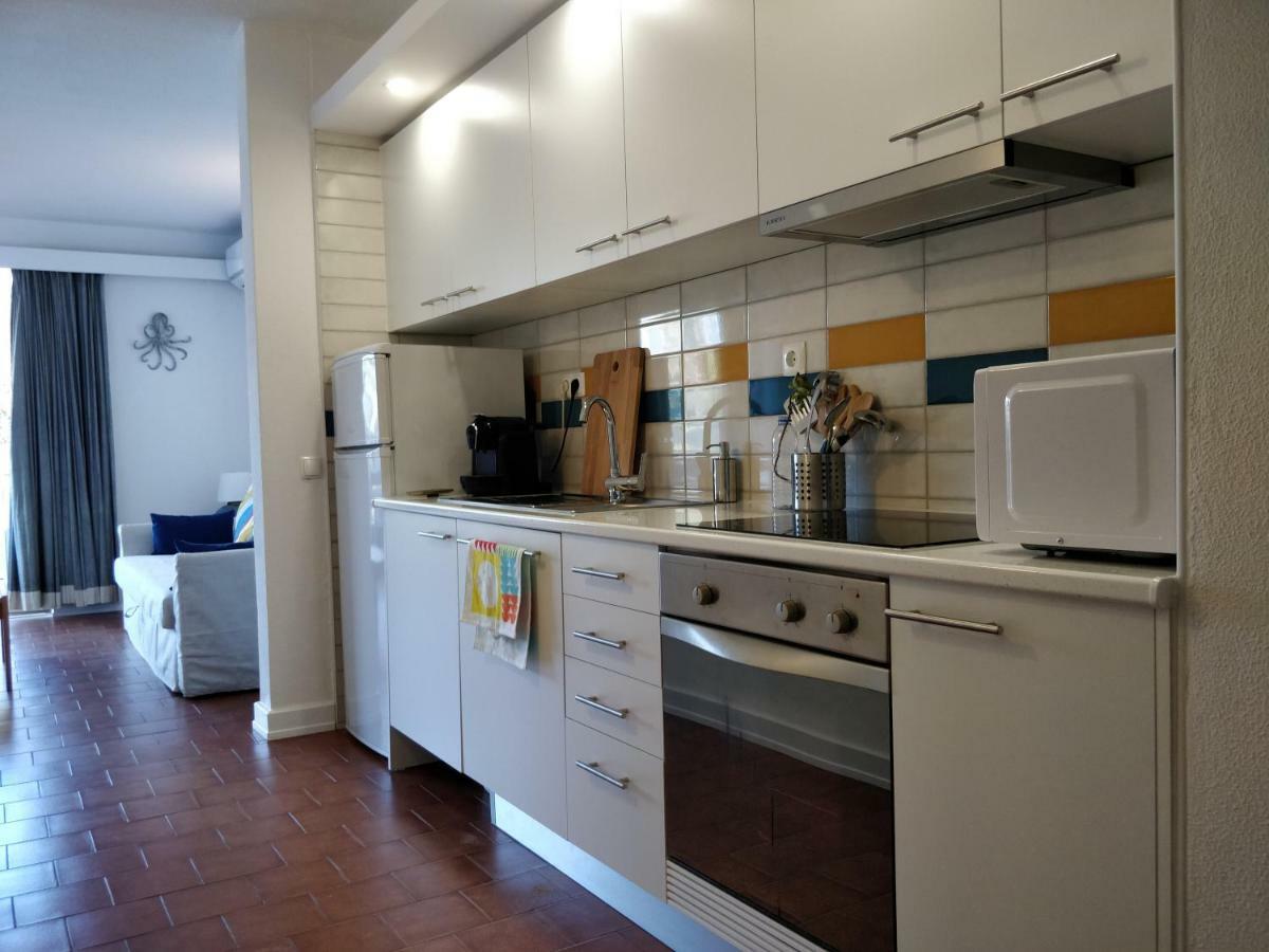 Apartment 3 Castelos