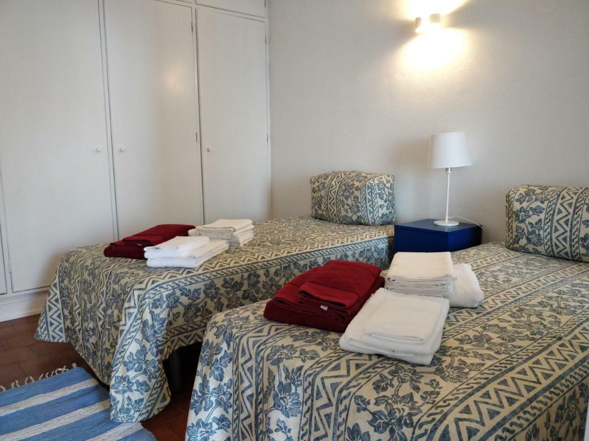 3 Castelos Apartment *