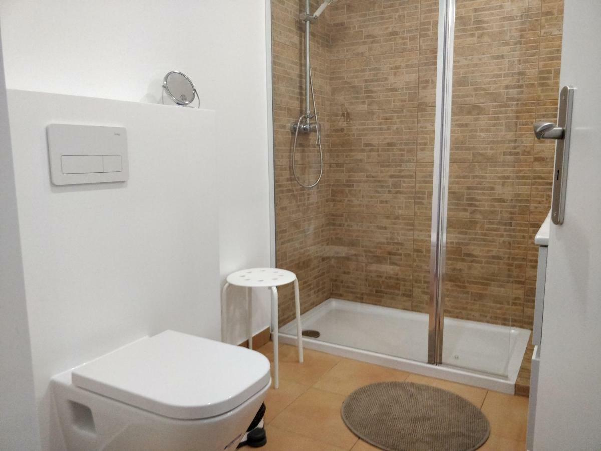 3 Castelos Apartment