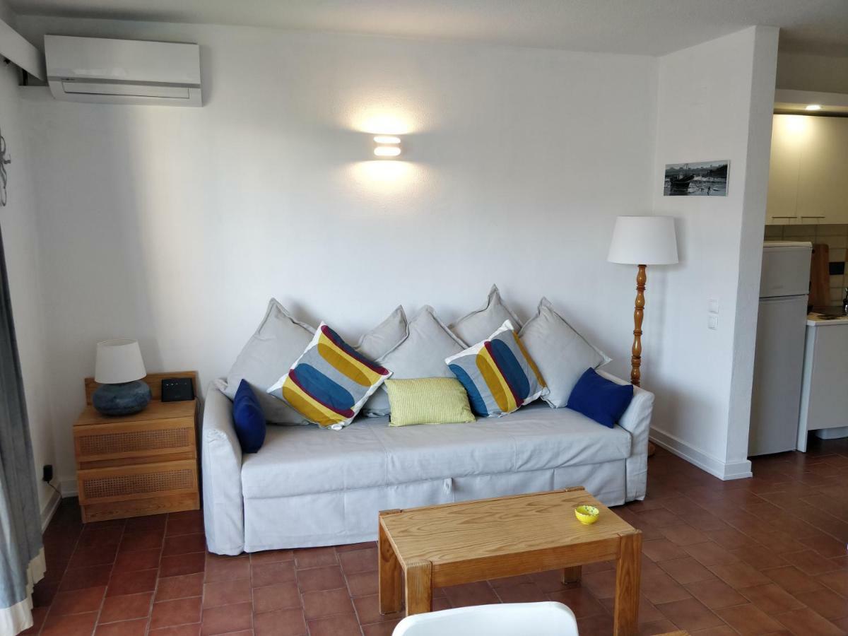 3 Castelos Apartment