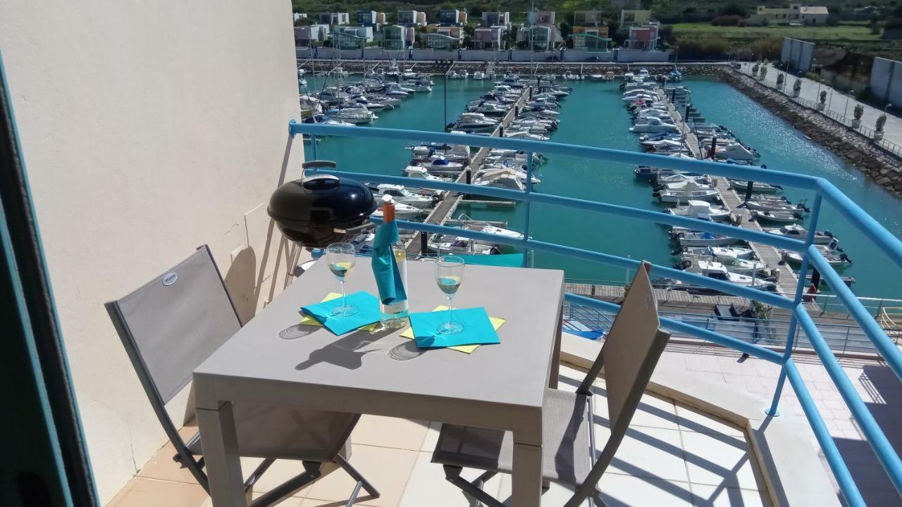 Apartment Marina View