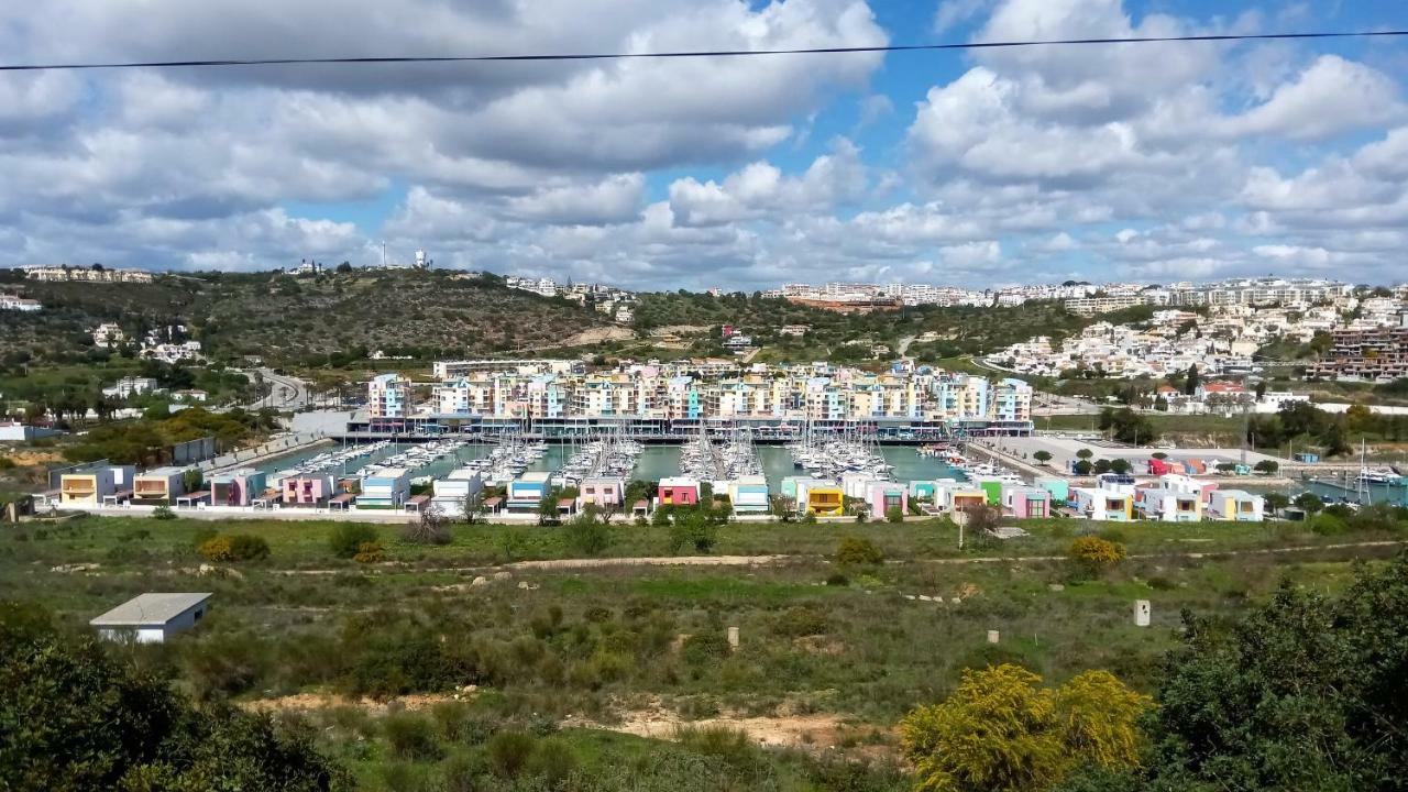 Marina View Apartment