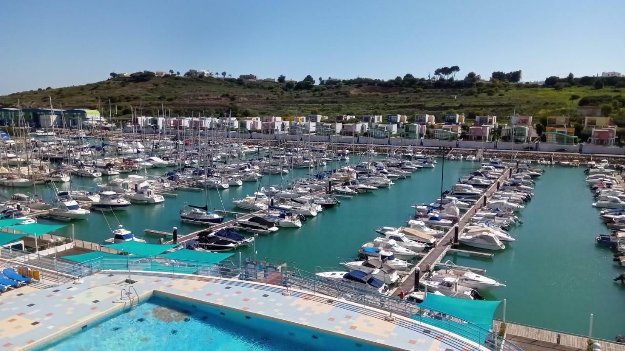 Apartment Marina View Albufeira
