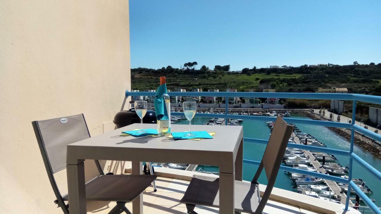 Marina View