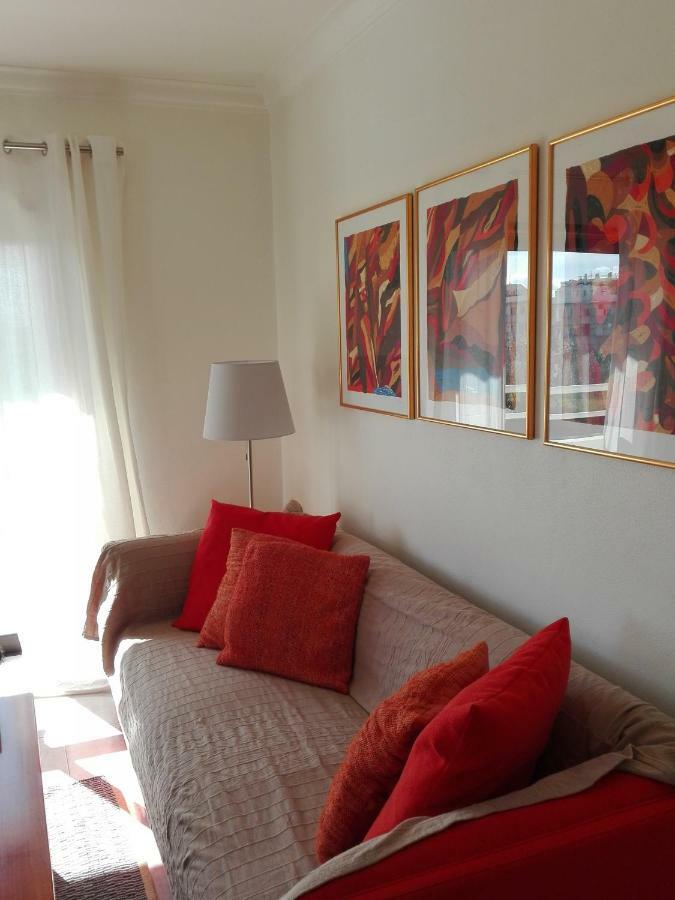 Apartment Turf Alvor