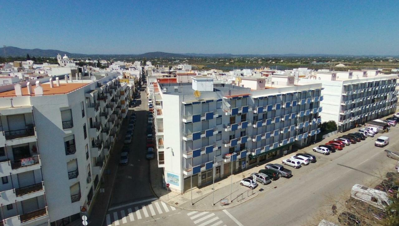 Apartamento Praia Fuzeta * Fuseta