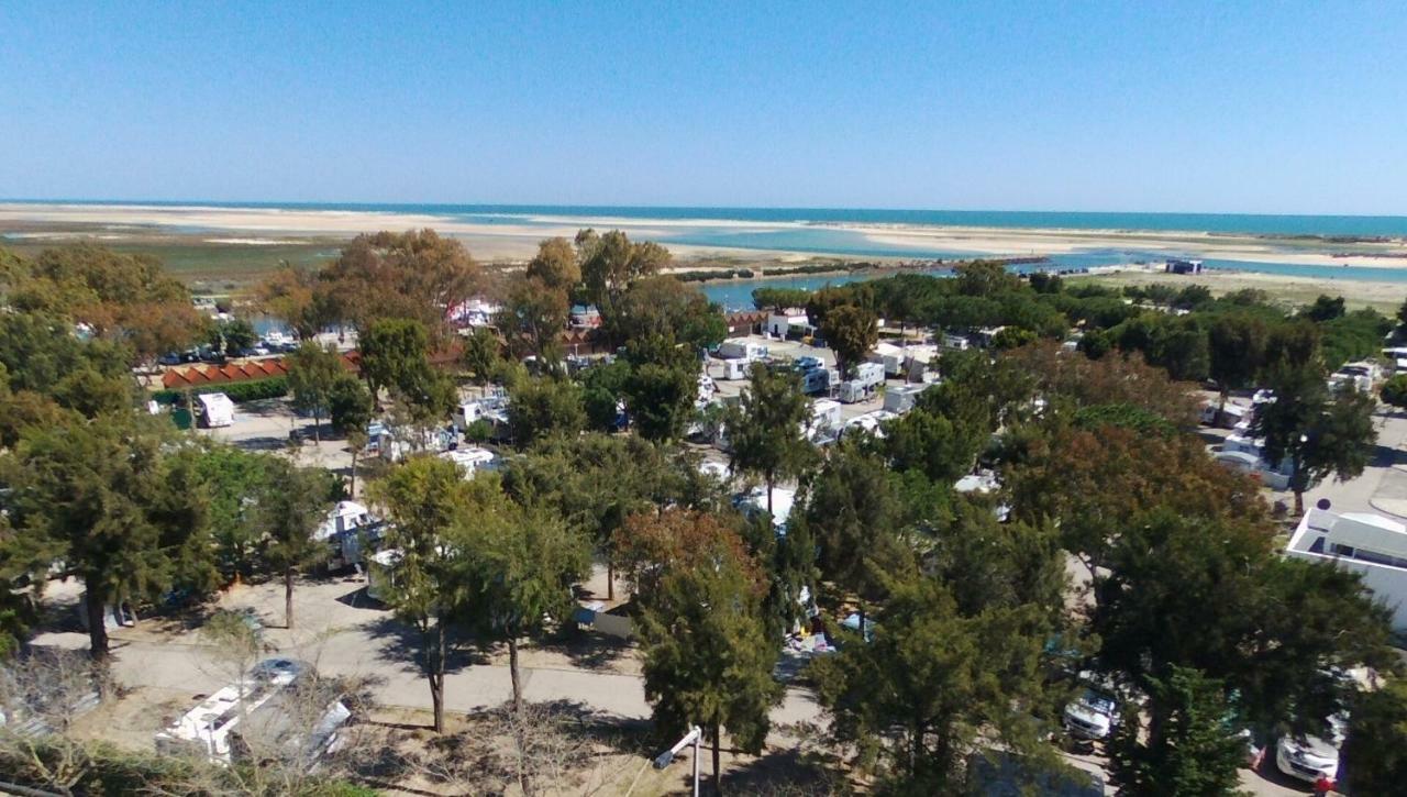 Apartamento Apartamento Praia Fuzeta *