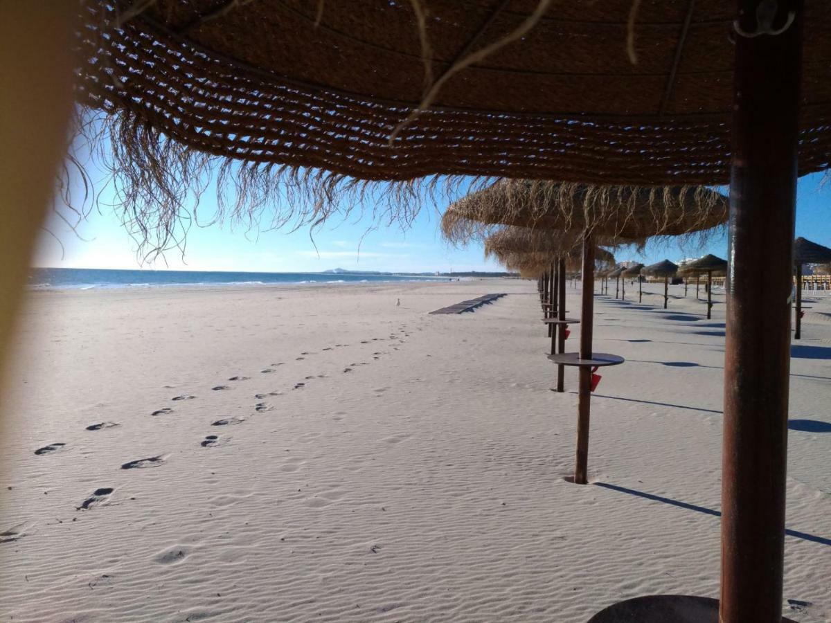 Holiday home Casa Verao Azul Monte Gordo