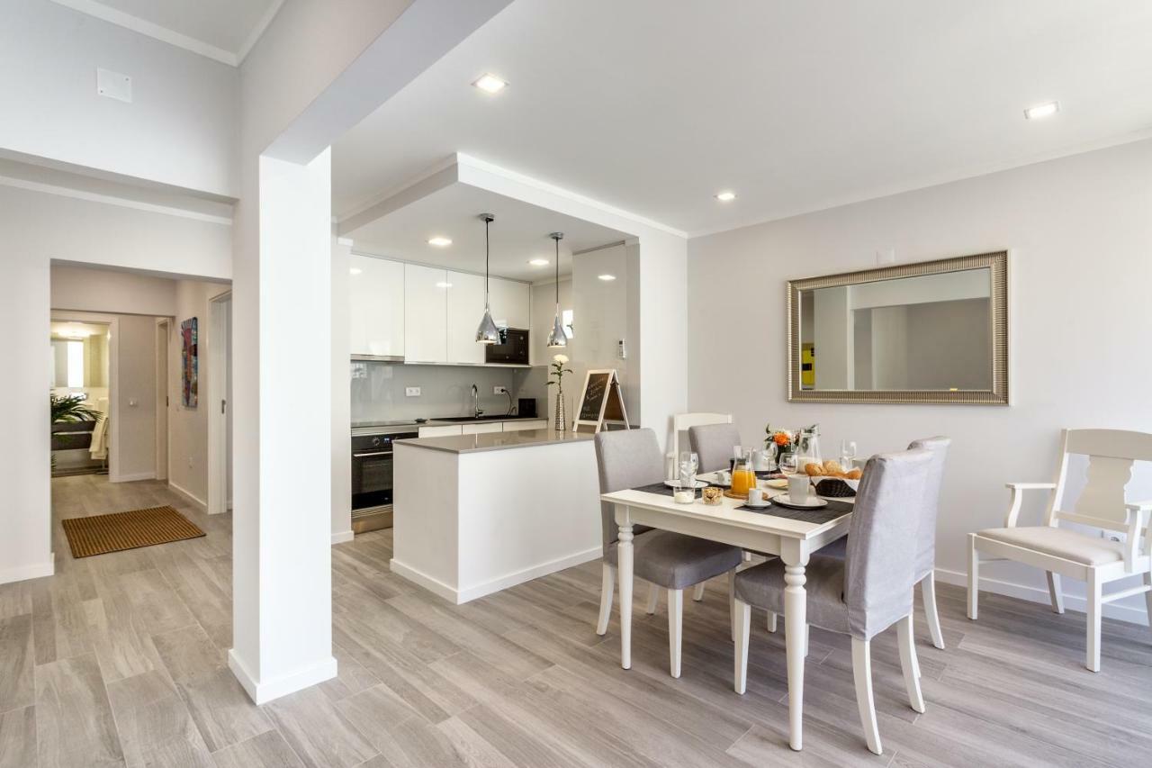 Apartment Luxury At Armacao de Pera