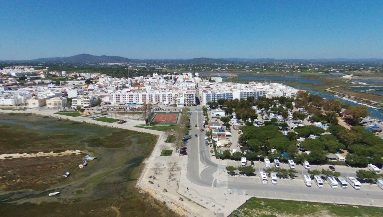 Apartamento Praia Fuzeta *