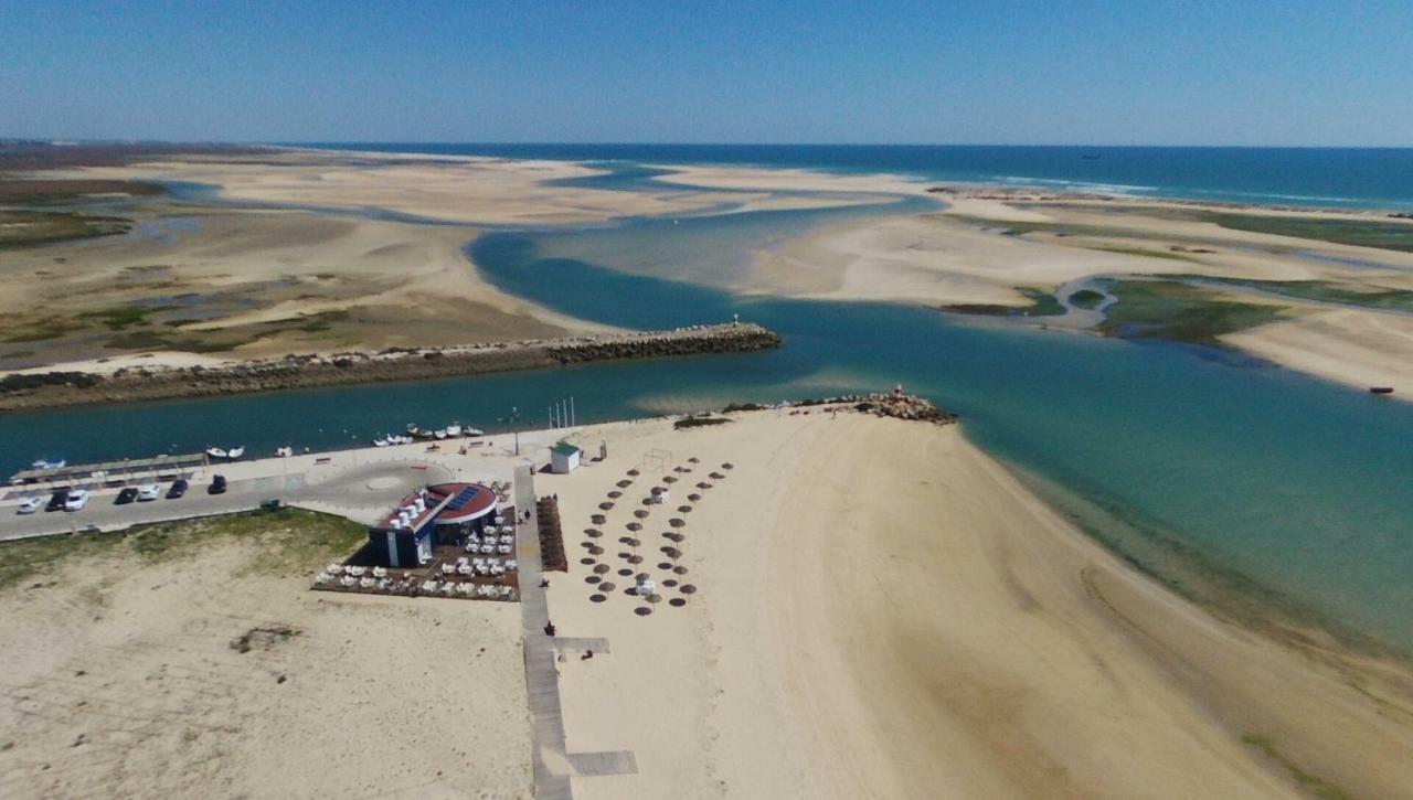 Apartamento Praia Fuzeta