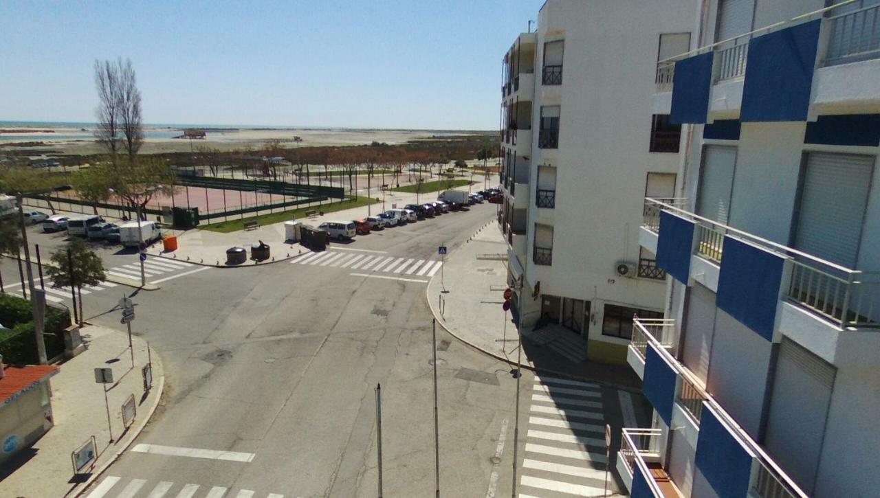 Apartamento Praia Fuzeta *