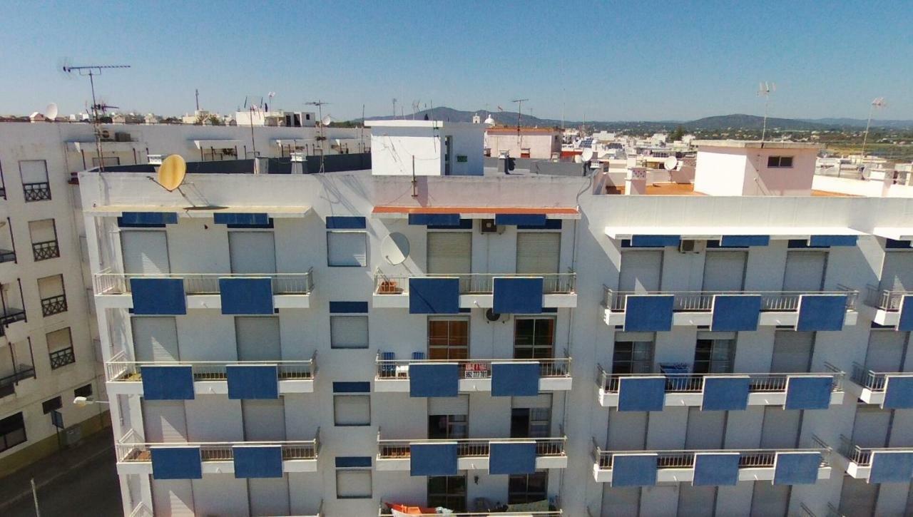 Apartamento Praia Fuzeta Apartamento