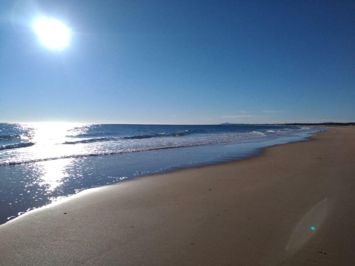 Holiday home Casa Verao Azul Monte Gordo
