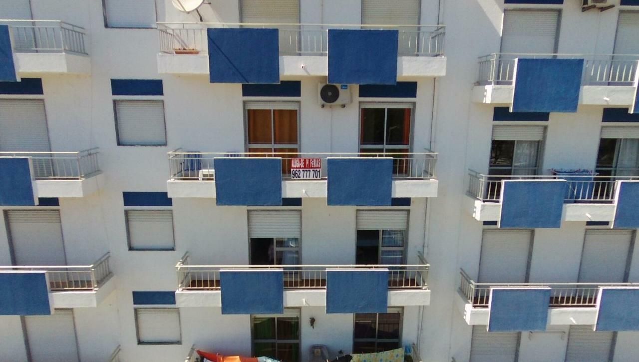 Apartamento Apartamento Praia Fuzeta Fuseta