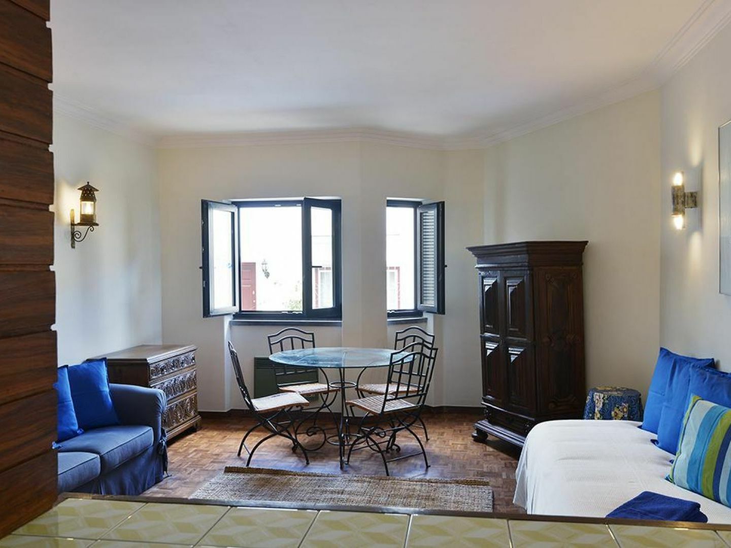 Studio With Sea View Appartement Cascais